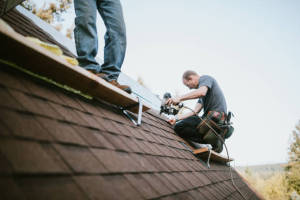 Local Roofers in South Garden, VA